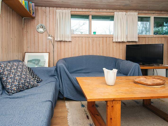 Ferienhaus für 6 Personen, kinderfreundlich in Bønnerup Strand - 3