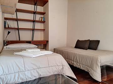 Appartamento per 5 Persone in Foligno, Perugia e dintorni, Foto 4