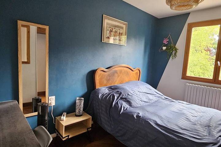 Location de vacances pour 8 personnes à Lhommaizé - 4