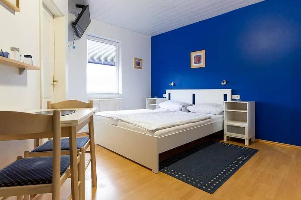 Ganze Wohnung, Appartement Seestern - Feriendorf Slawitsch in Bad Sulza, Weimarer Land