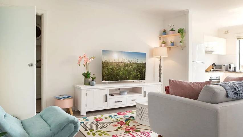 Holiday apartment for 5 people - 1