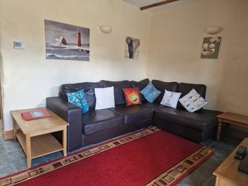 Cottage for 6 People in South-Wales, Carmarthenshire, Photo 1