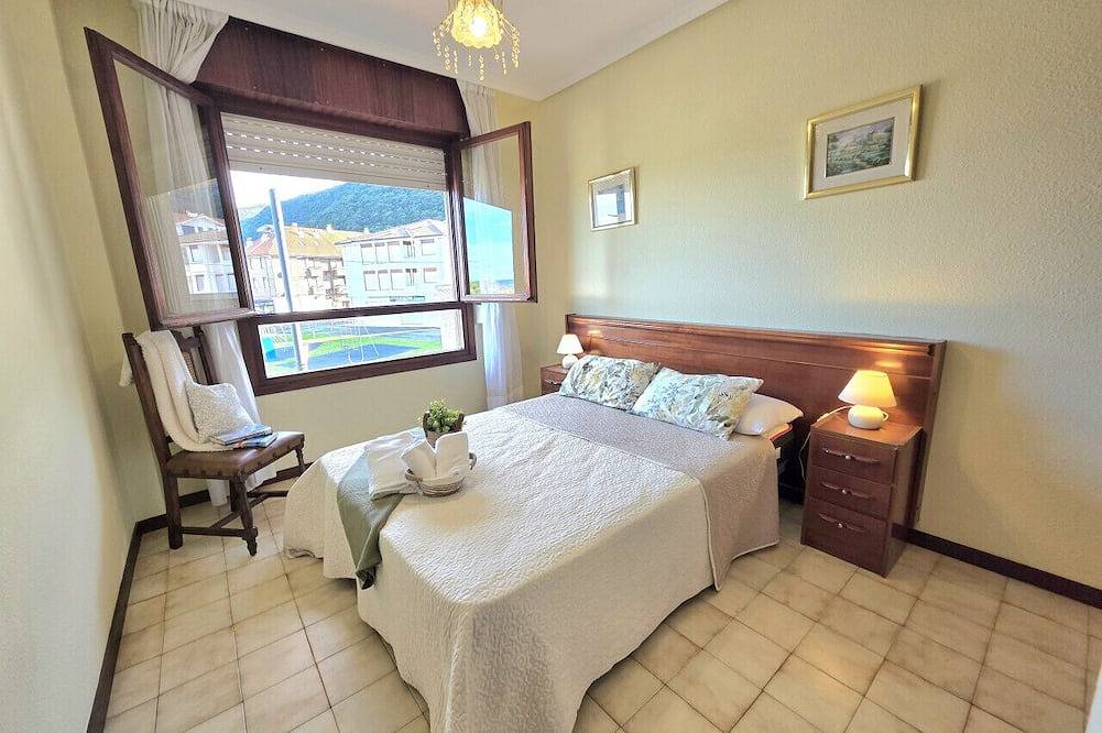 Ganze Wohnung, Apartamento Costa Viva in Noja, Kantabrische Küste