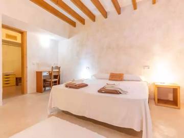 Villa in Son Servera, Mallorcas Küste für 6 
