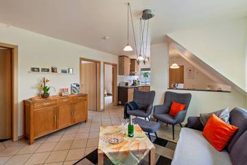 Appartement De Vacances pour 7 Personnes dans Kalkar, Bas-Rhin, Photo 3