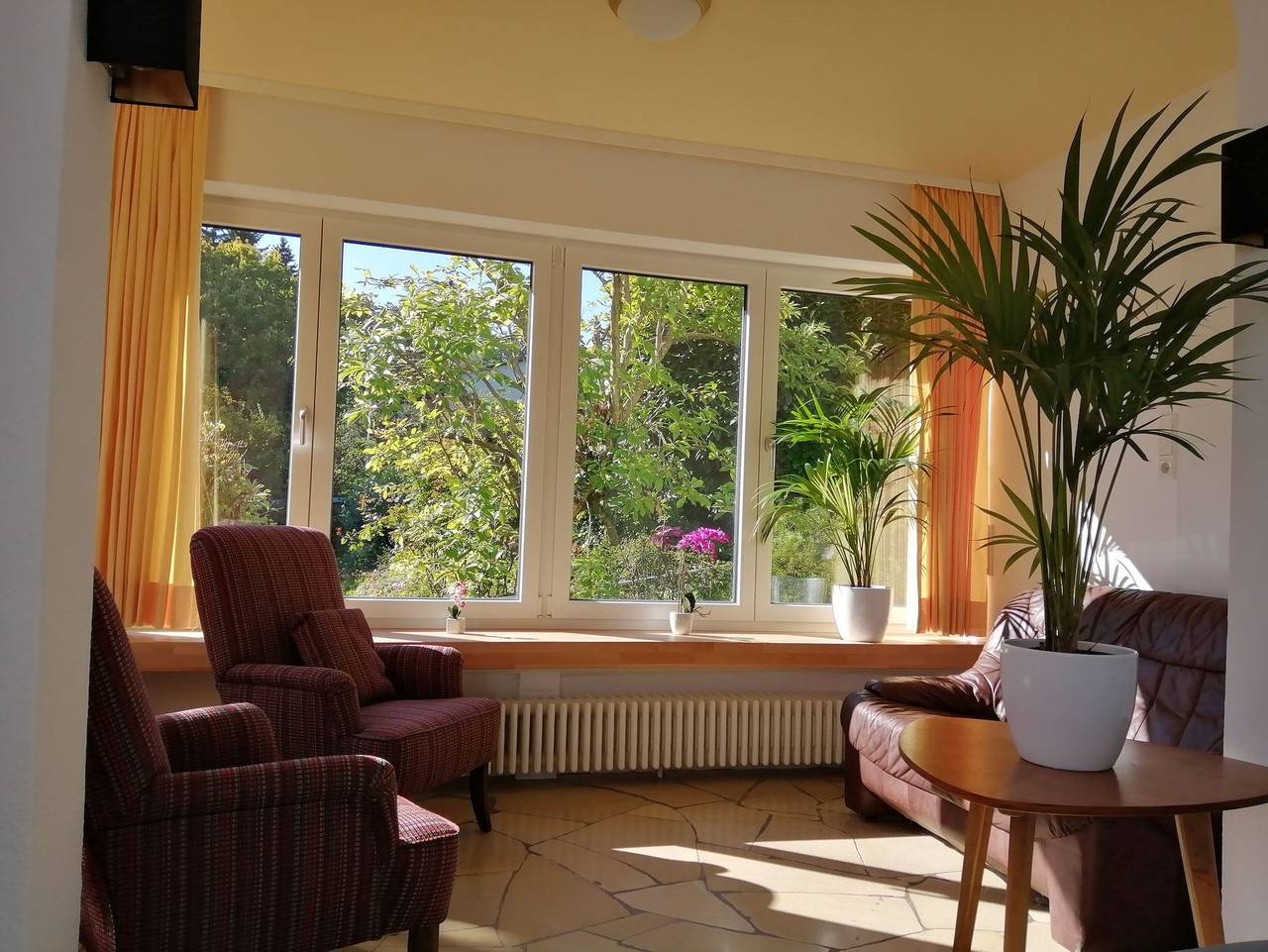 Ganze Ferienwohnung, Home Relax 31 in Erbach im Odenwald, Main-Odenwald
