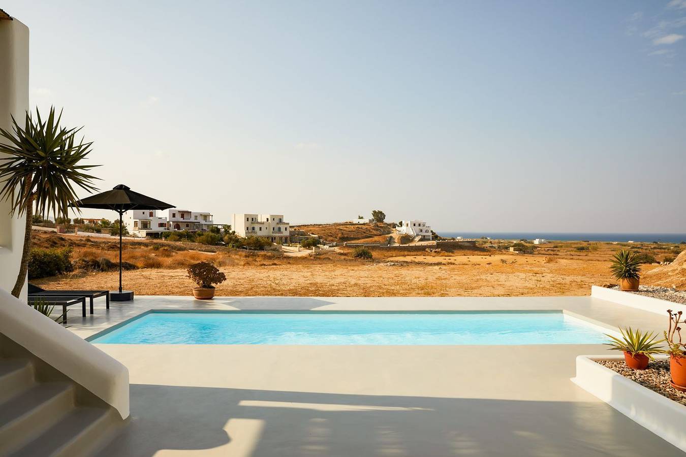 Villa für 4 Personen in Kykladen