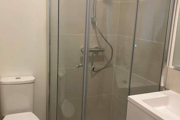 Location de vacances pour 2 personnes à Revigny-sur-Ornain - 3