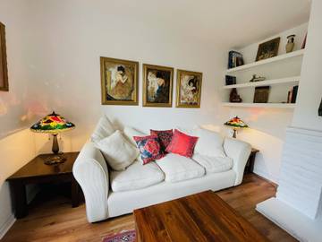 Log Cabin for 5 People in Chessington World of Adventures, Surrey, Photo 1