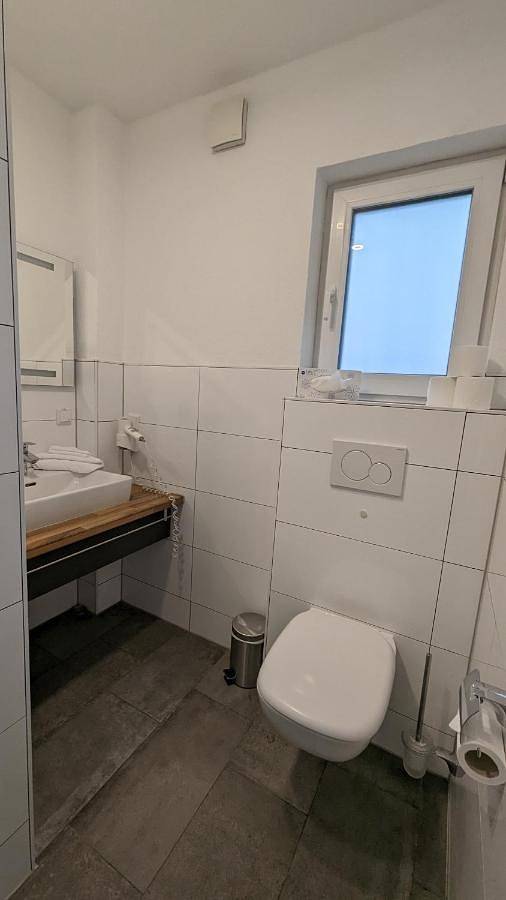 Gîte pour 2 personnes, avec jardin à Worms (Allemagne) - 4