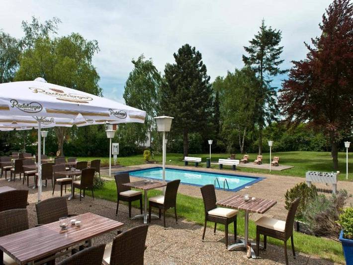 Ferienhaus für 2 Personen im Saarland - 3