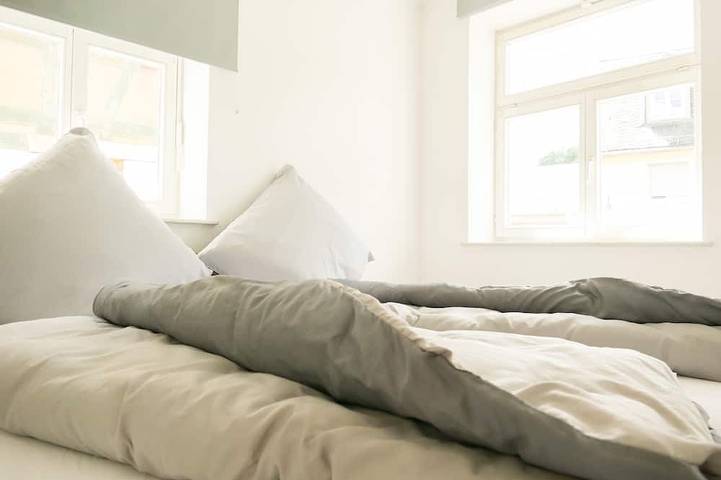 Ferienwohnung für 4 Personen in Löhnberg - 2