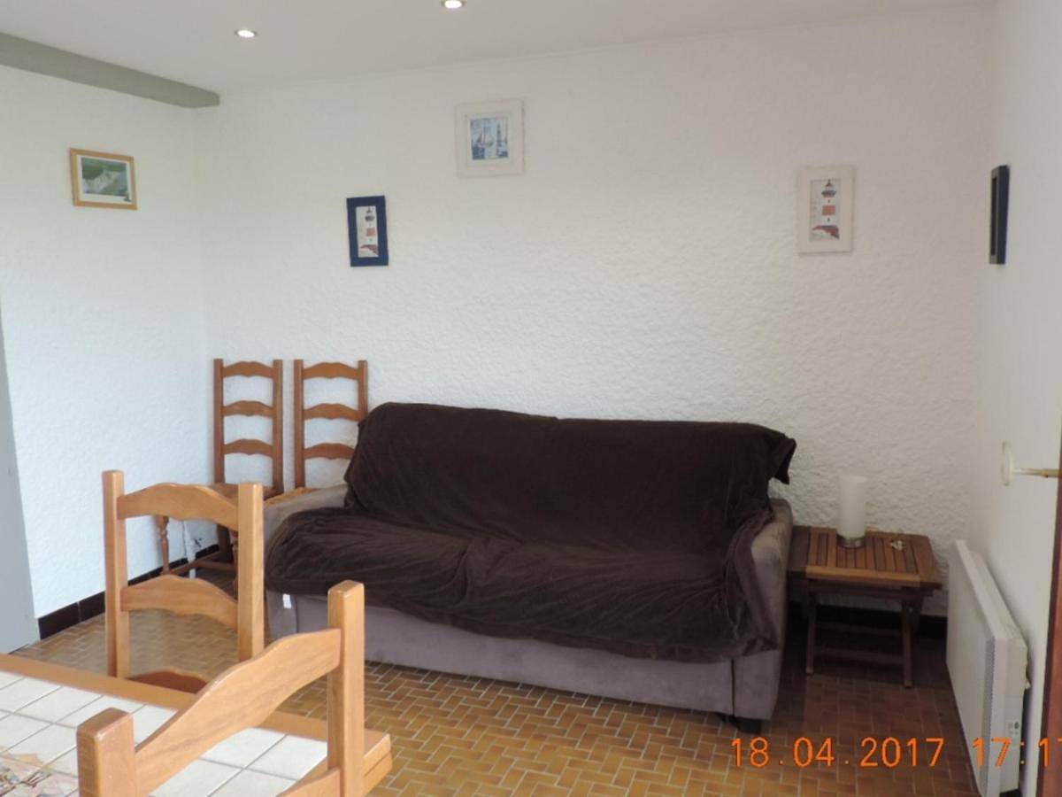 Appartement entier, Studio in Audinghen, Région de Boulogne-sur-Mer