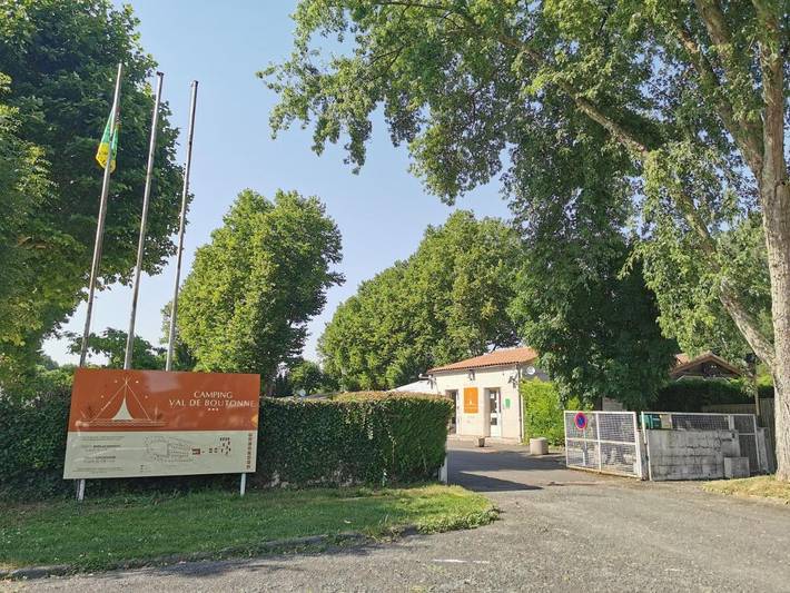 Location de vacances pour 2 personnes, avec piscine et jardin à Saint-Jean-d'Angély - 3