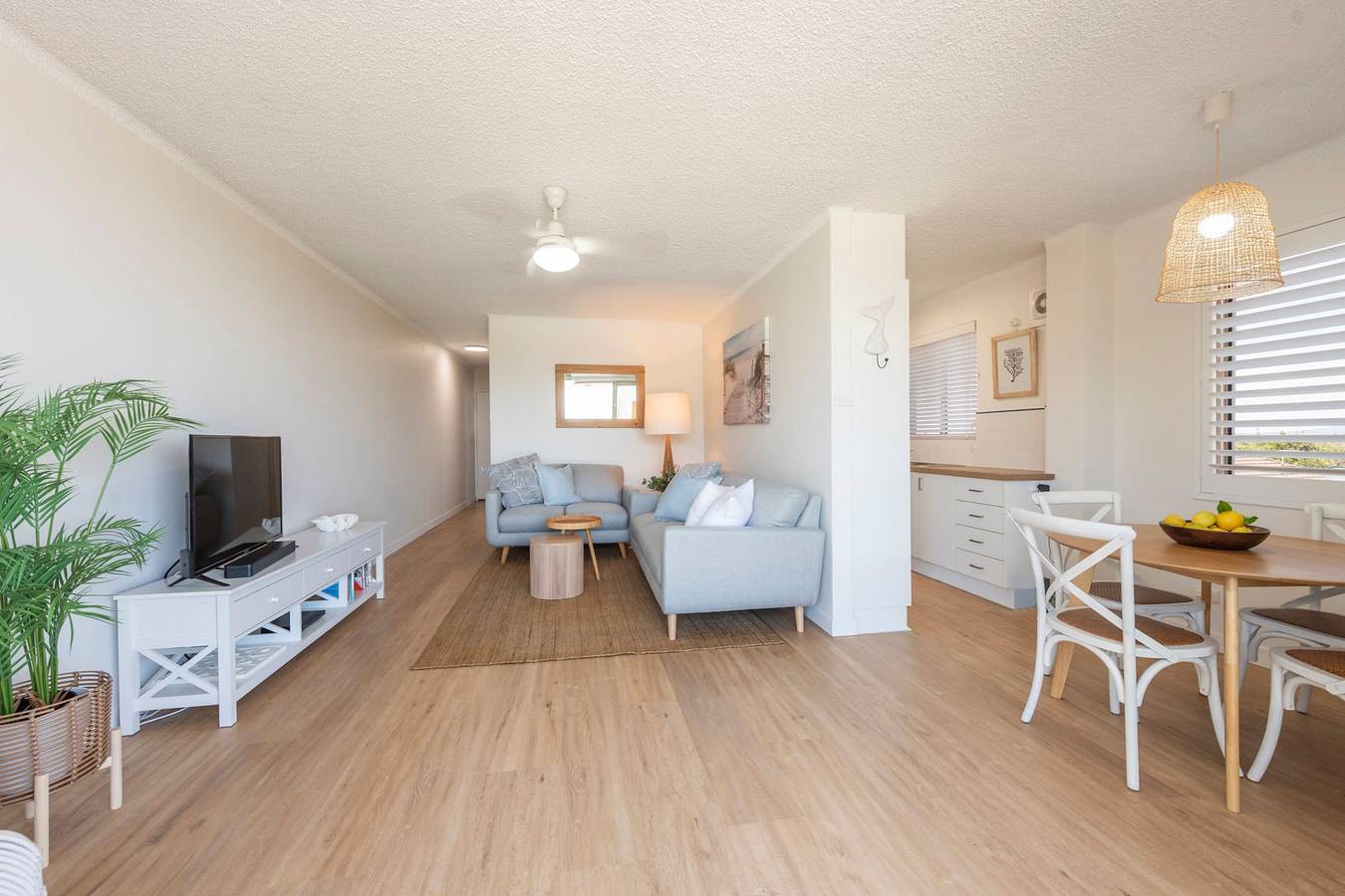 Ganze Wohnung, Poppy s Place - Oceanstays in Yamba, New South Wales