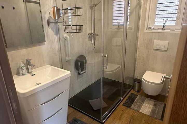 Ferienhaus für 5 Personen, mit Garten, mit Haustier in Goch - 4