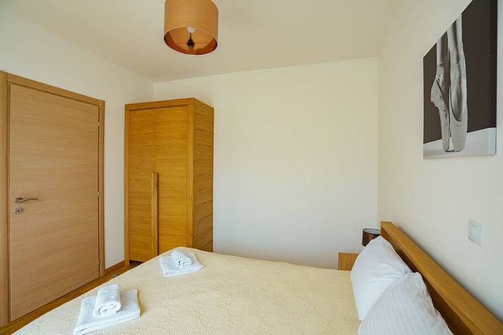 Ferienwohnung für 4 Personen, mit Garten in Budva - 3