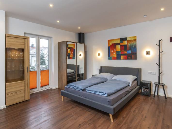 Ferienwohnung für 2 Personen in Eckental - 2