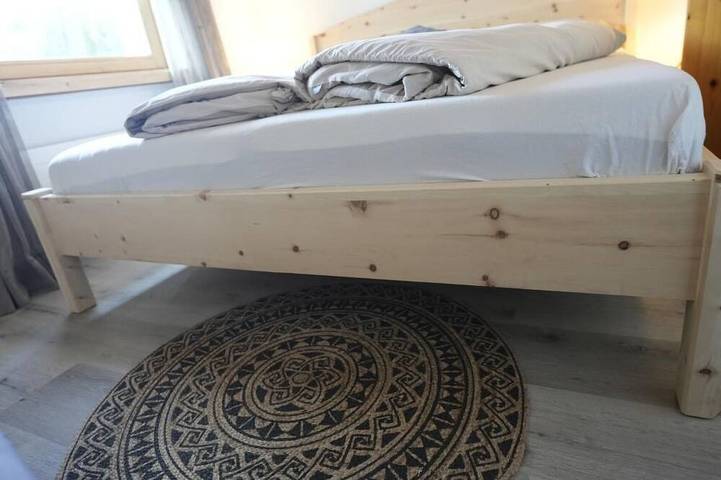 Ganze Wohnung, Kleinstein-Maass in Plan (Samnaun), Samnaun