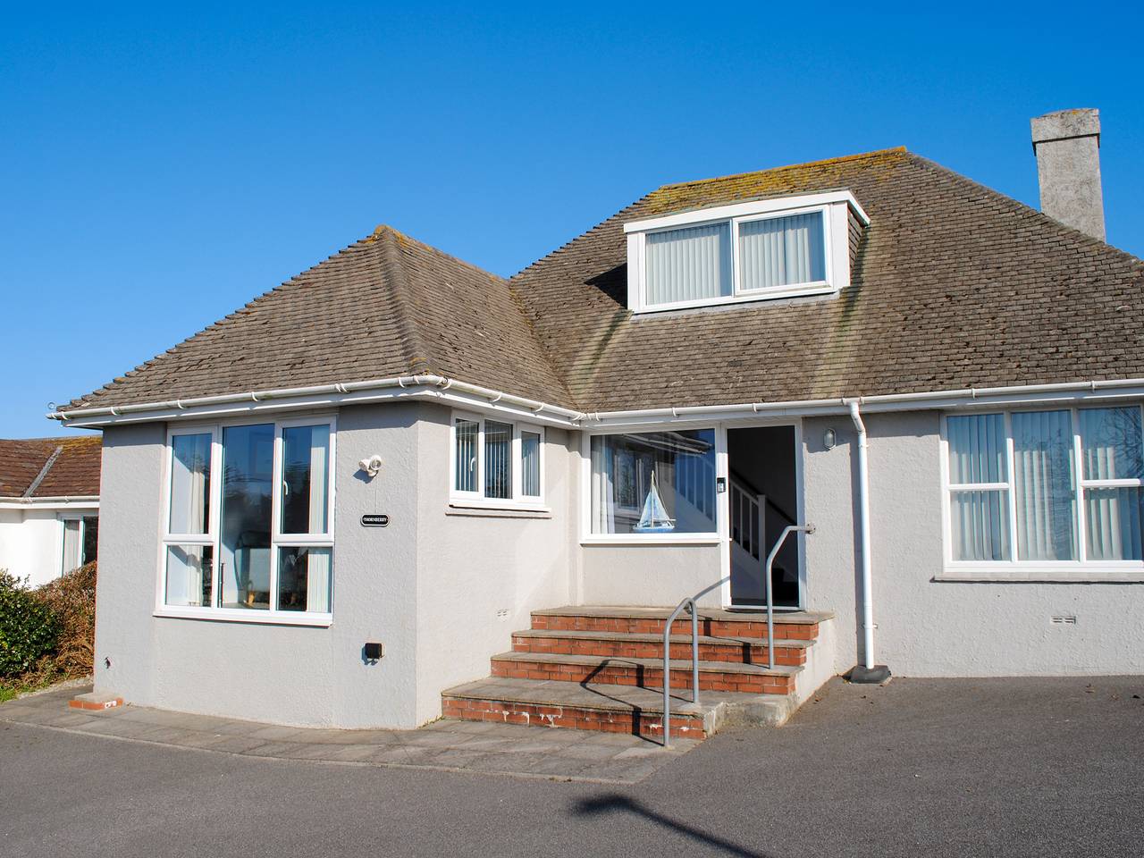 Thornberry in Salcombe, South Devon