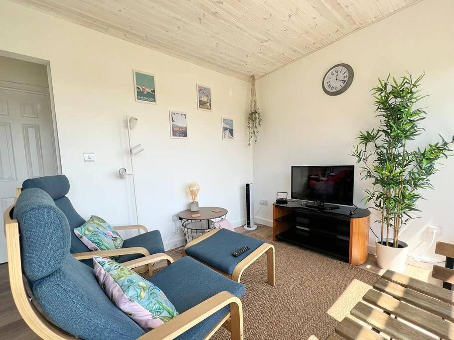 One-Bedroom Chalet in Dartmouth, Devon