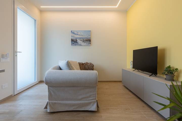 Appartamento intero, Domus Mameli Apartment B in Stampace, Cagliari