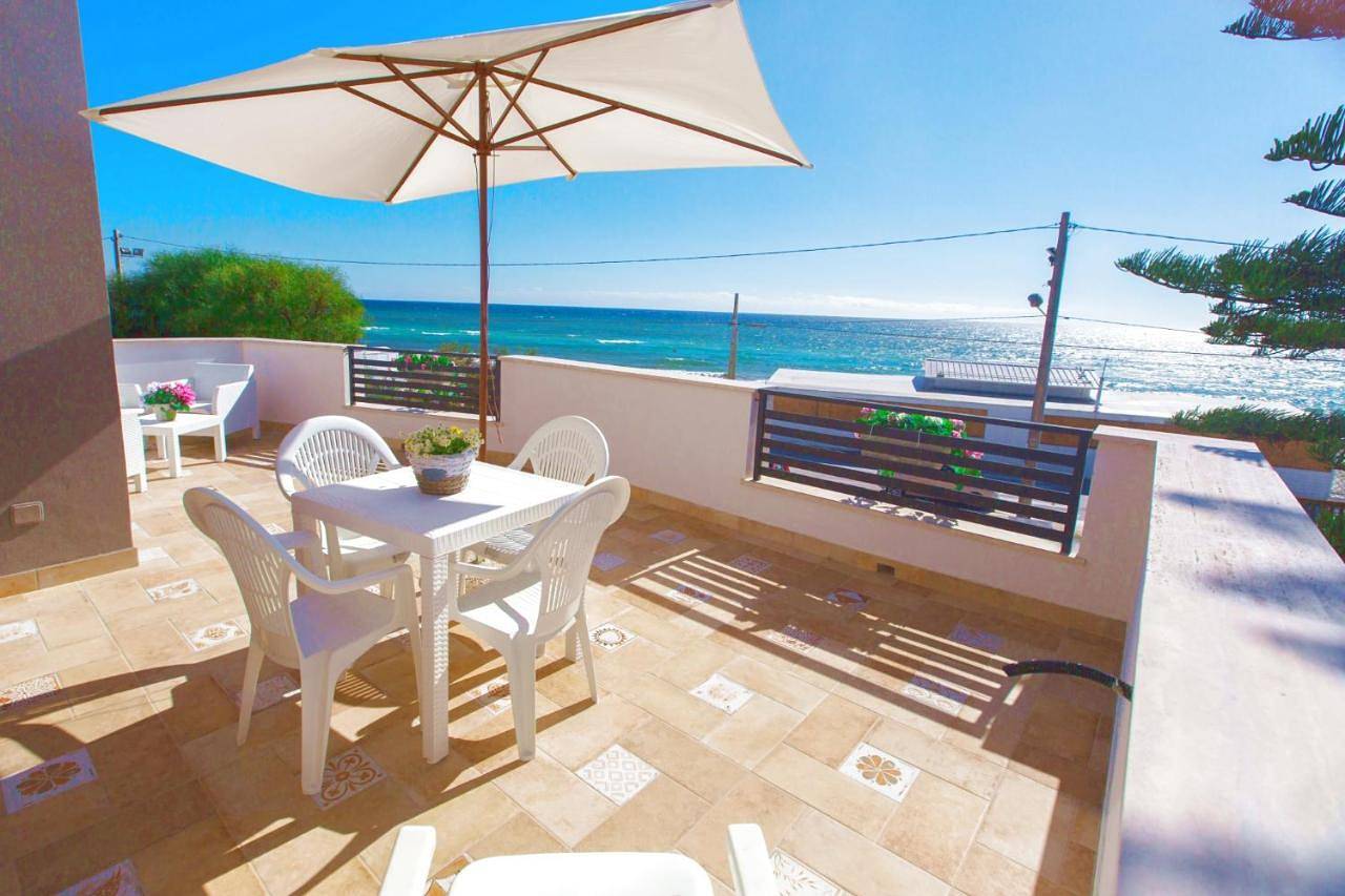 Apartment with Sea View in Mazara del Vallo, Marzara del Vallo e dintorni