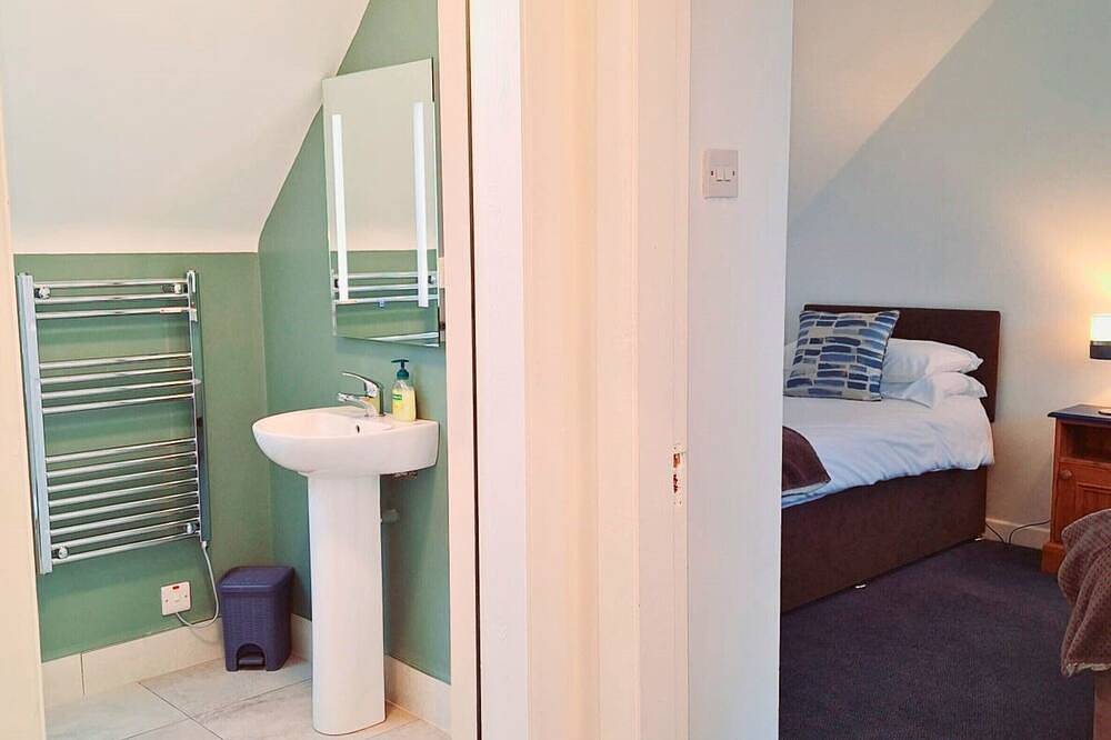 Ganze Wohnung, Dingle Harbour Cottages (3 Bed - Sleeps 6) Type A in Dingle Halbinsel