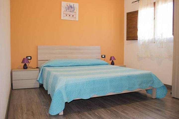 Gîte pour 6 personnes, avec jardin et balcon dans Cardedu - 2