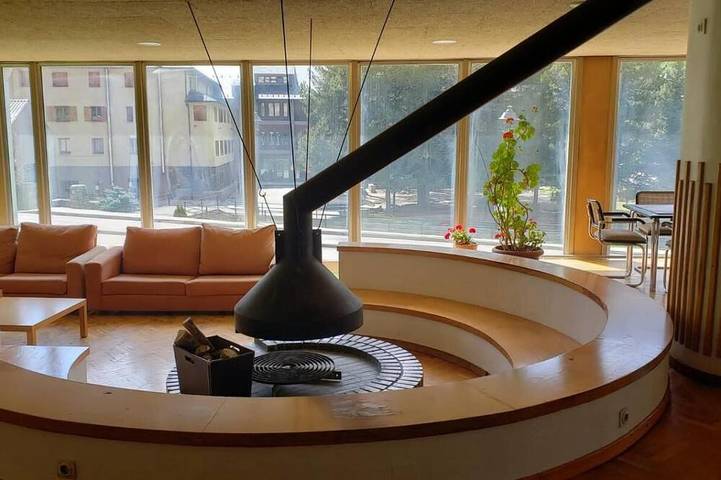 Maison de vacances pour 2 personnes - 1