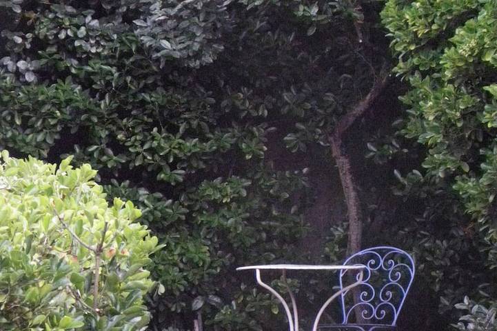 Location de vacances pour 8 personnes, avec jardin dans Kairon Plage - 2