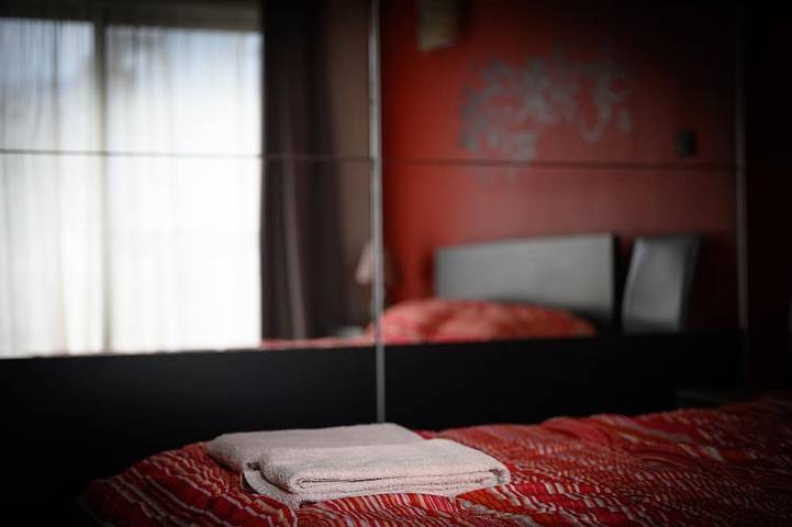 Gîte pour 6 personnes, avec Balcon dans Qawra - 3