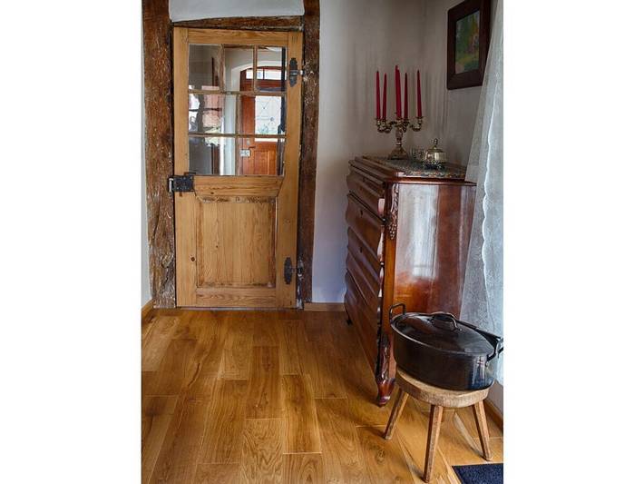 Ferienhaus für 8 Personen, mit Balkon und Garten in Badenweiler - 3