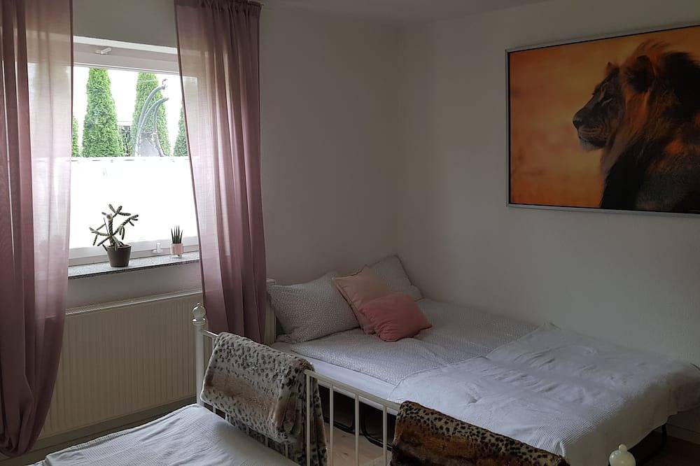 Ganze Wohnung, Ferienwohnung in ruhiger Lage in Selters, Landkreis Limburg-Weilburg