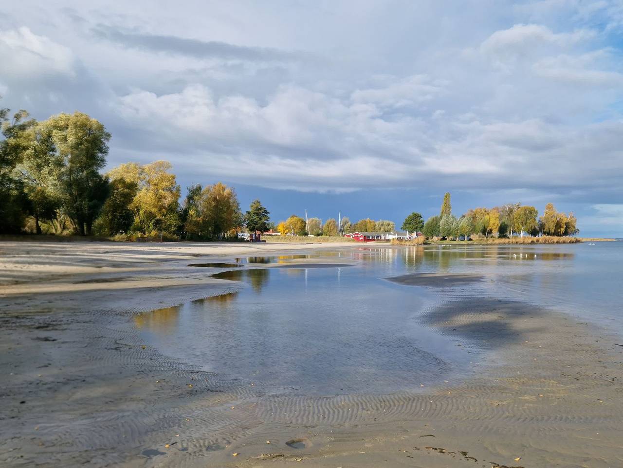 Last, Kevin - Fh Kleine Brise - Fh Kleine Brise in Mönkebude, Vorpommern Greifswald