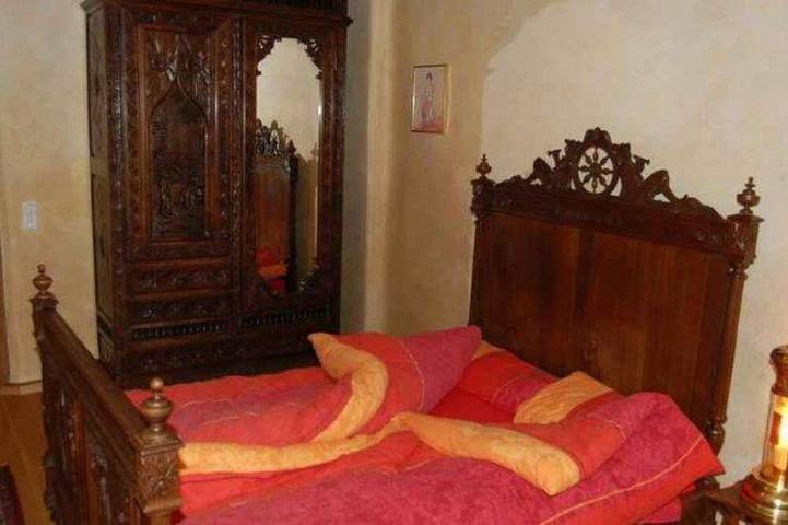 Ferienhaus für 12 Personen, mit Garten und Terrasse, mit Haustier in Vöhl - 3