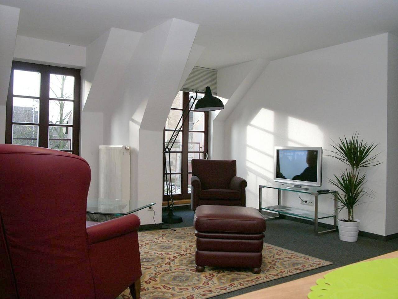 Ganze Wohnung, Ferienwohnung Am Dom in Xanten, Niederrhein
