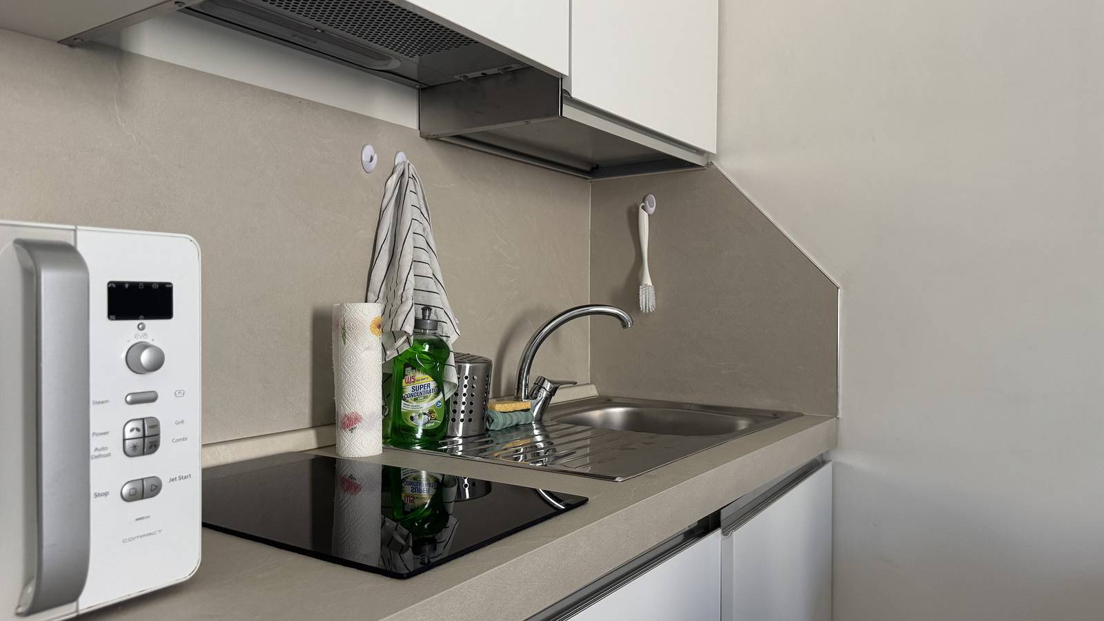 Entire apartment, Foro Romano Apartments C in Rome City Center, Rome