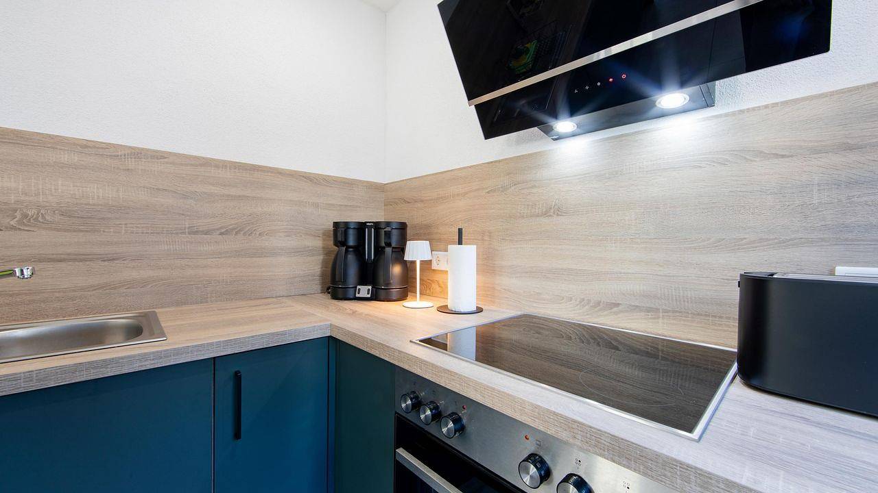 Ferienhaus für 11 Personen (150 m²) in Immerath in Immerath, Vulkaneifel