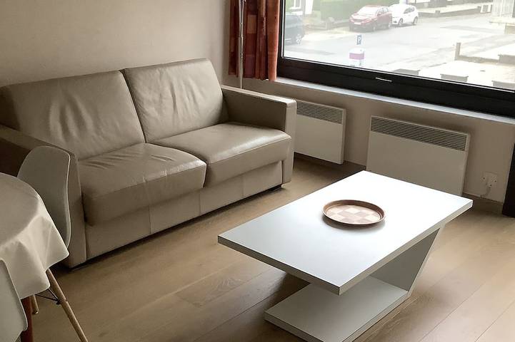 Gîte pour 4 personnes dans Saint-Idesbald - 4