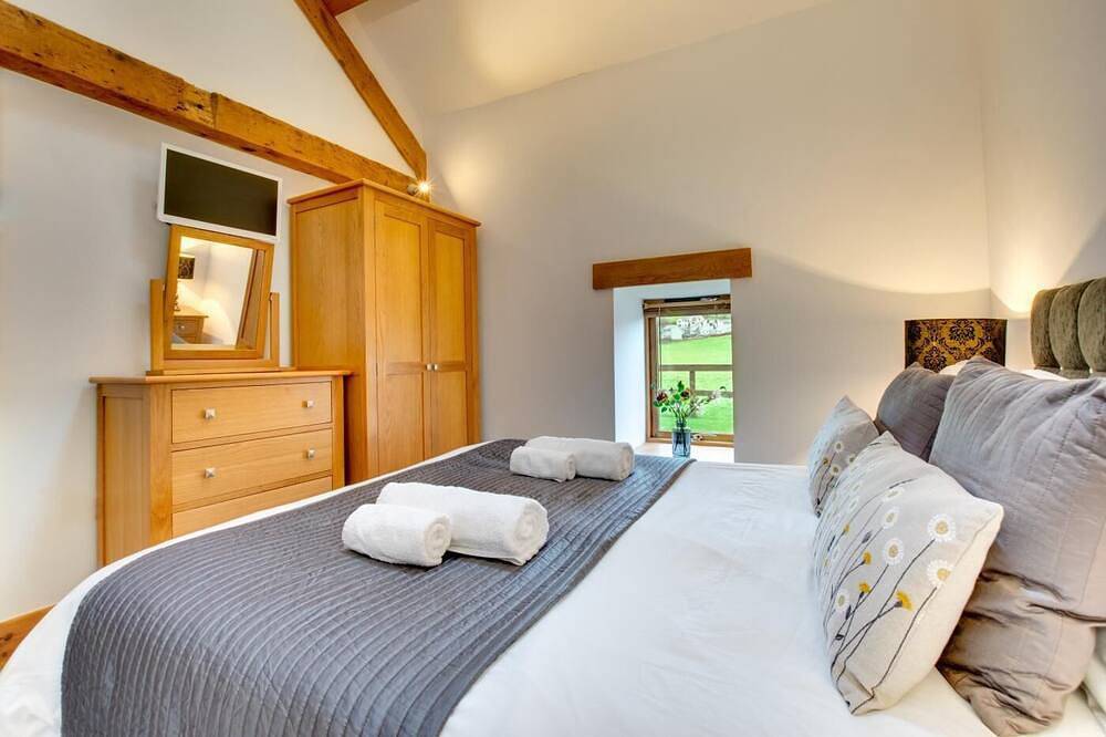 2 Bed in Bala in Bala, Snowdonia