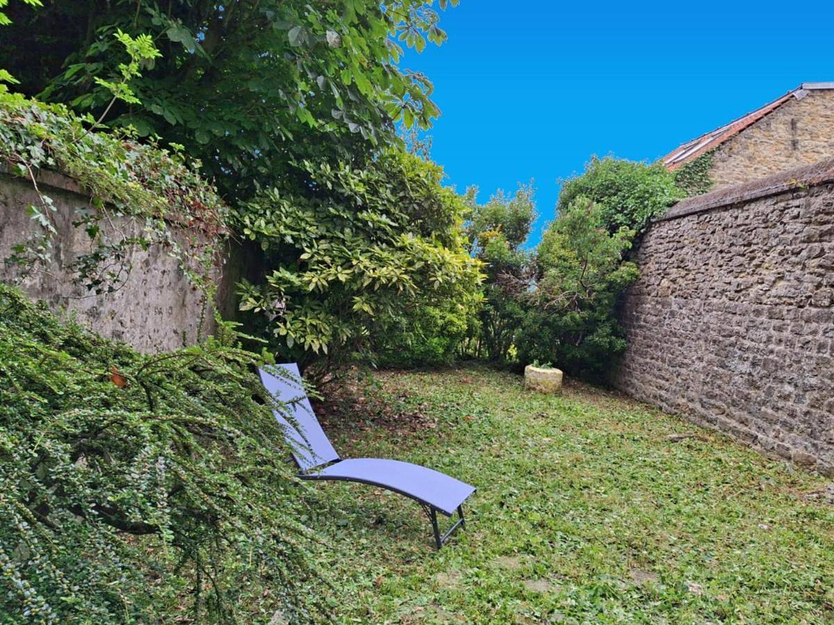 Geheel appartement, One-Bedroom Apartment in Boulogne-sur-Mer, Boulogne-sur-Mer en omgeving
