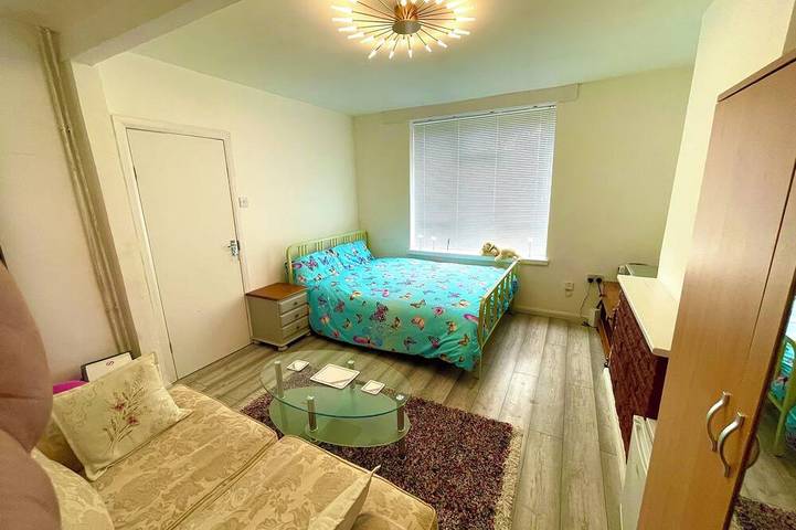Ferienhaus für 2 Personen - 1