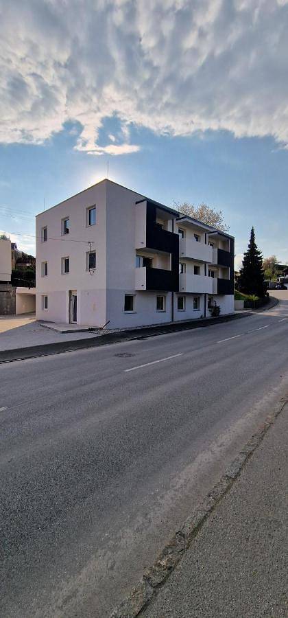 Appartement entier, S3 Stadl Paura in Stadl-Paura, Traunviertel