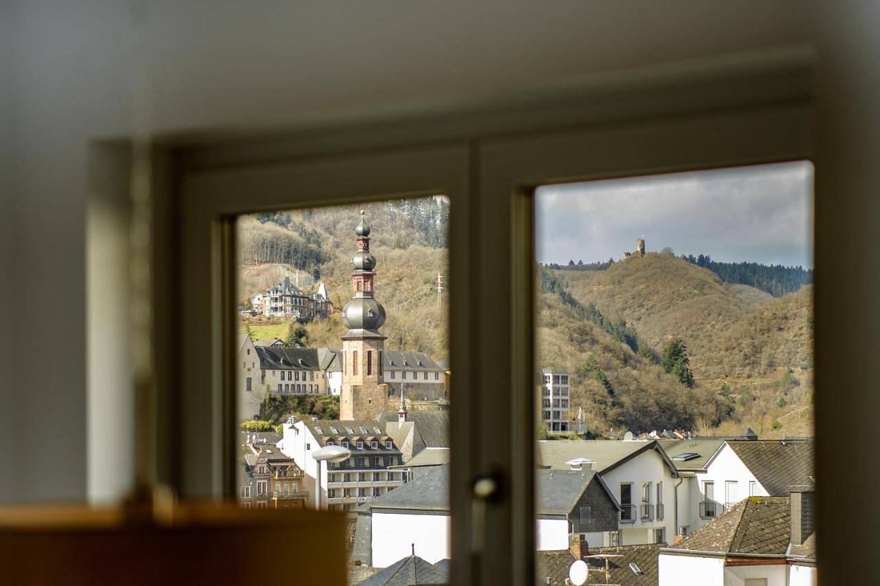 Ganze Wohnung, Villa Sonnenblick in Cond, Cochem