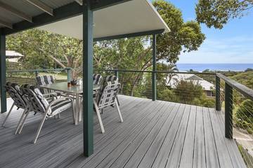 Holiday Home for 6 People in Point Lookout, Brisbane, Photo 2