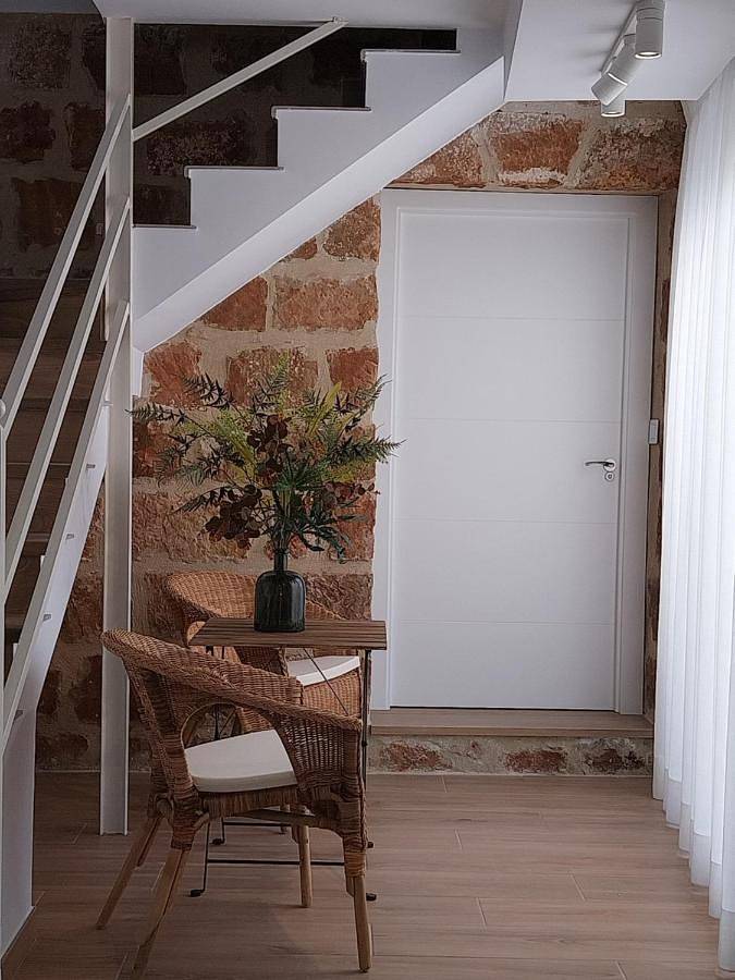 Casa rural para 4 personas, con jardín y vistas en Baños de la Encina - 3