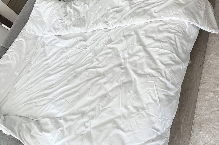 Gîte pour 4 personnes dans Persan - 3