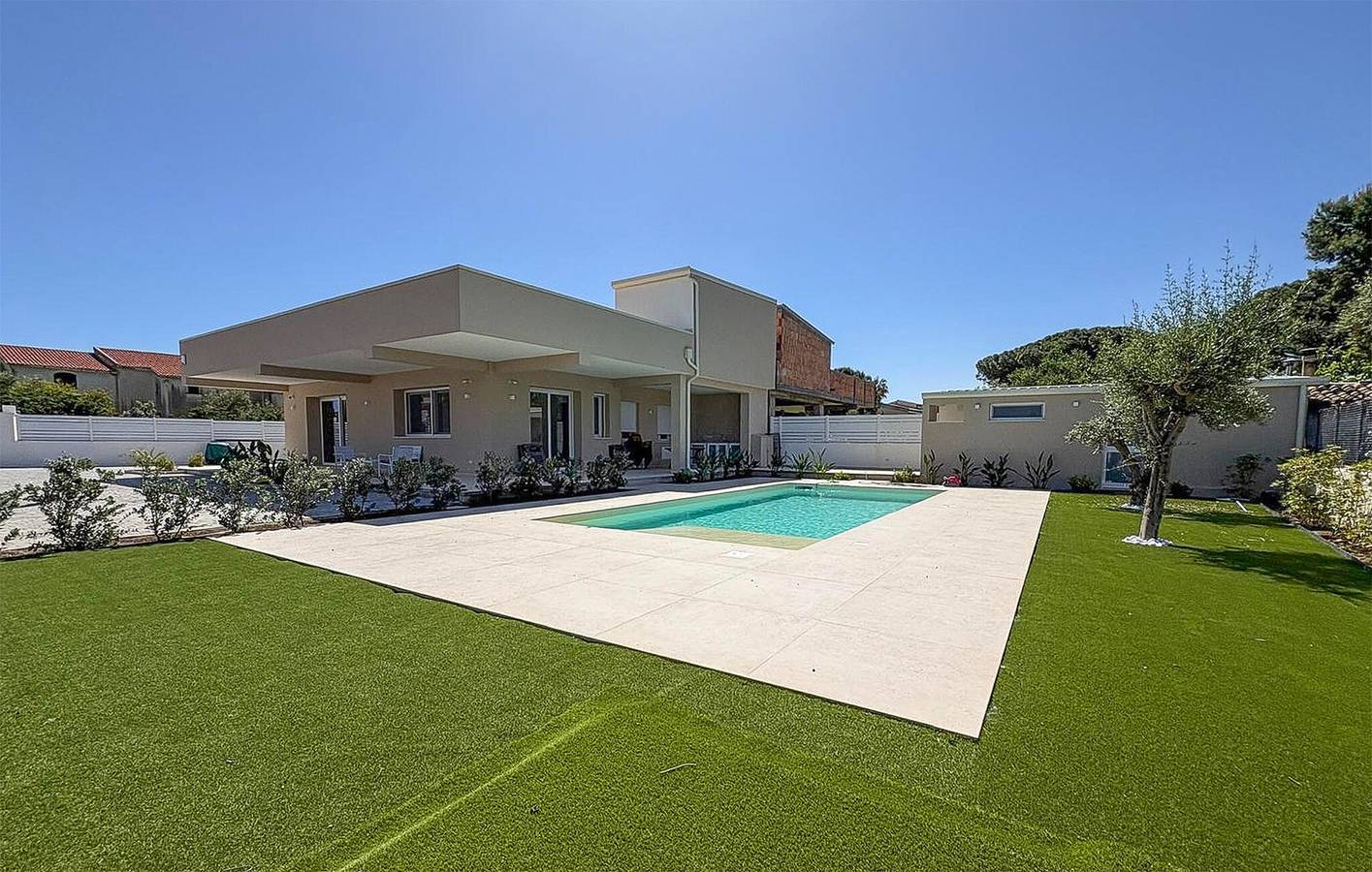 Appartement en bord de mer avec piscine et parking in Augusta (Sicile), Augusta (Commune)
