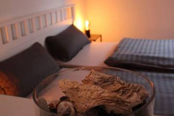 Bauernhof für 2 Personen in Tossens, Butjadingen, Bild 2